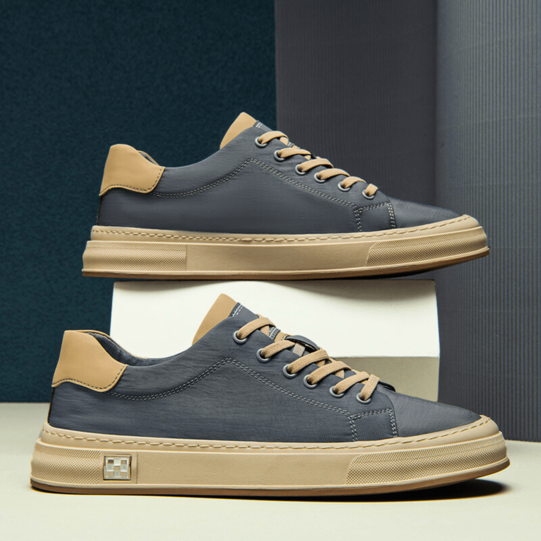 Der Ariston Sneaker