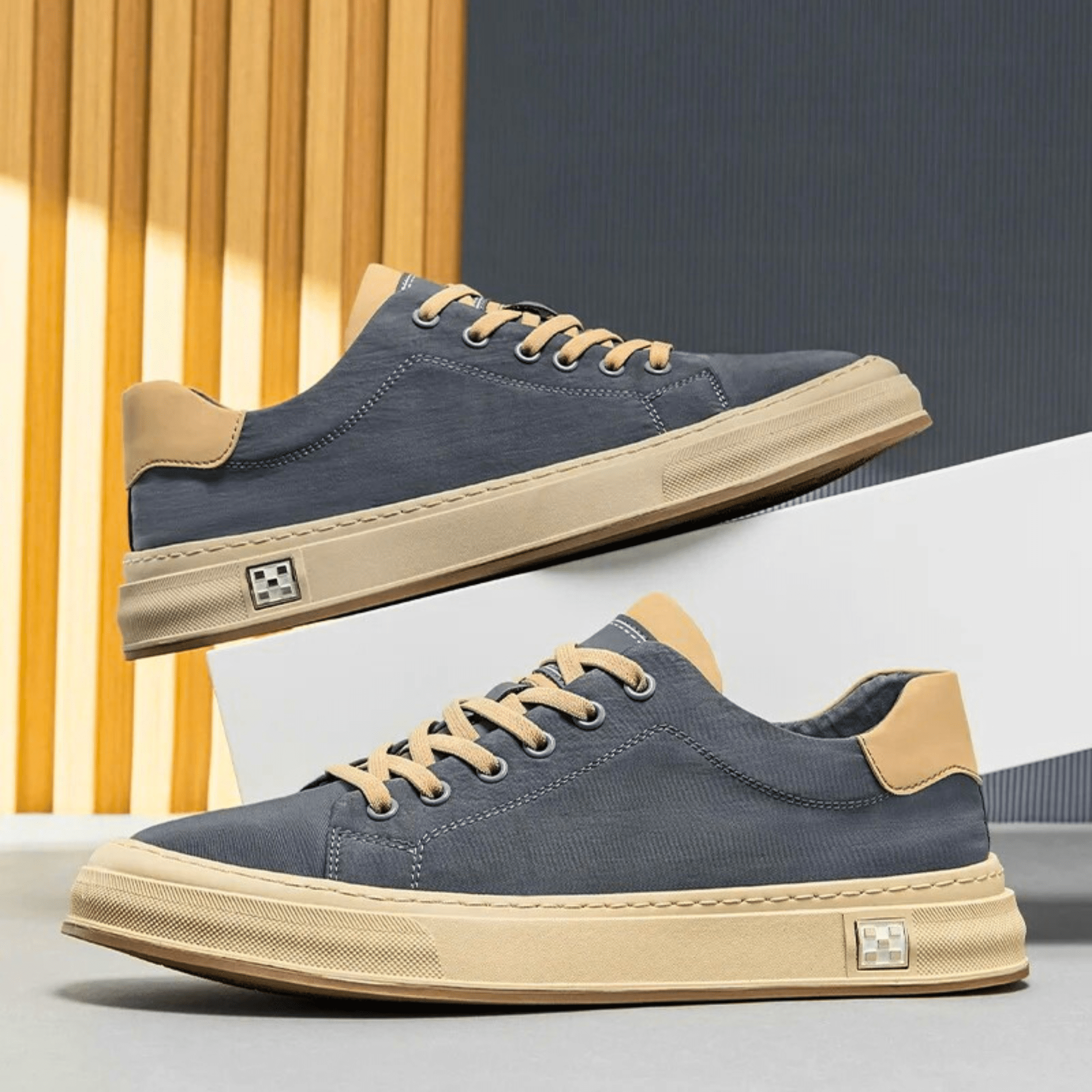 Der Ariston Sneaker