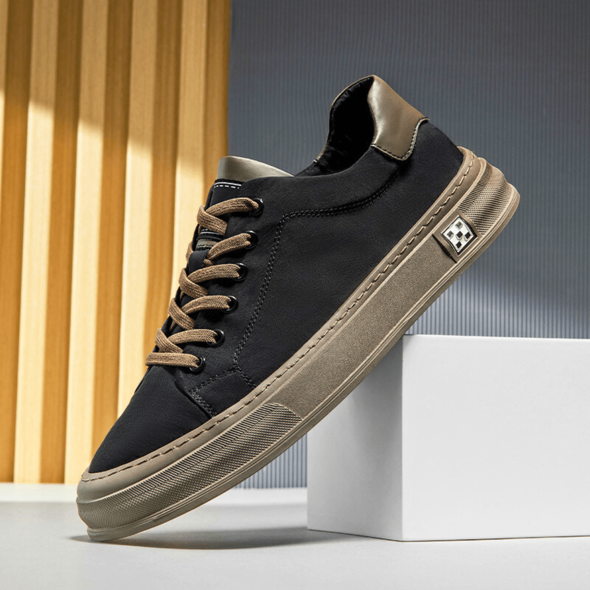 Der Ariston Sneaker