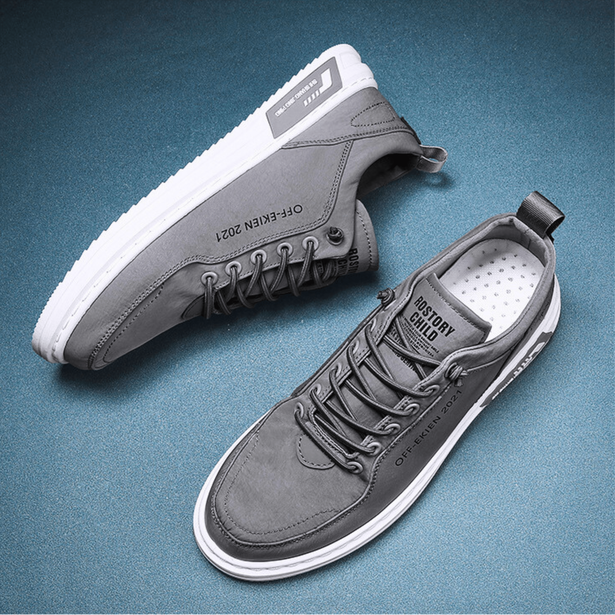 Der Levaro Sneaker