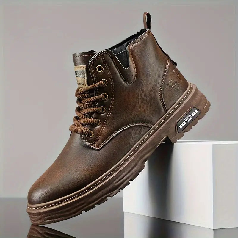 Ambrose - Elegante Freizeitstiefel