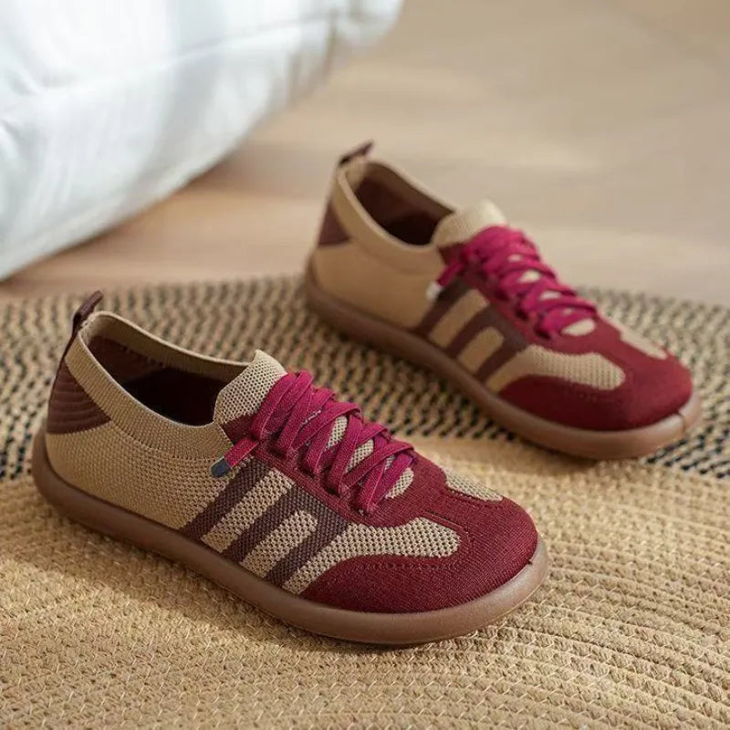 ErgoNova™ - Orthopädische Komfortschuhe für Frauen