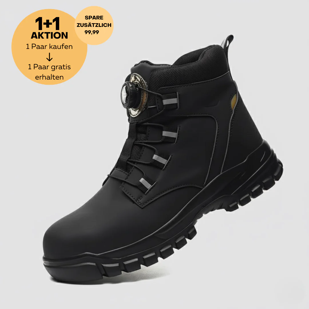 1+1 GRATIS: Polar Pro: Wasserdicht, warm & mit vollem Schutz bei jedem Einsatz