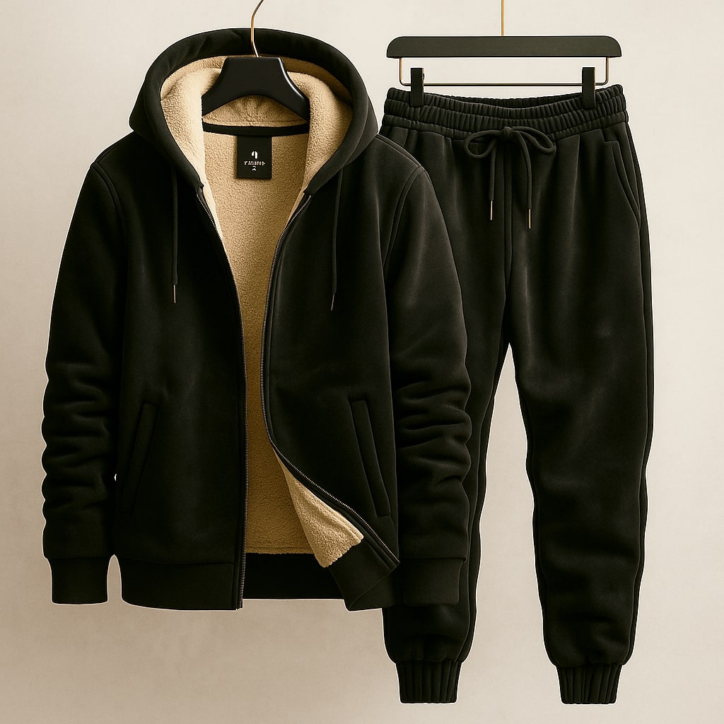 Leonardo Fleece Komfort Set