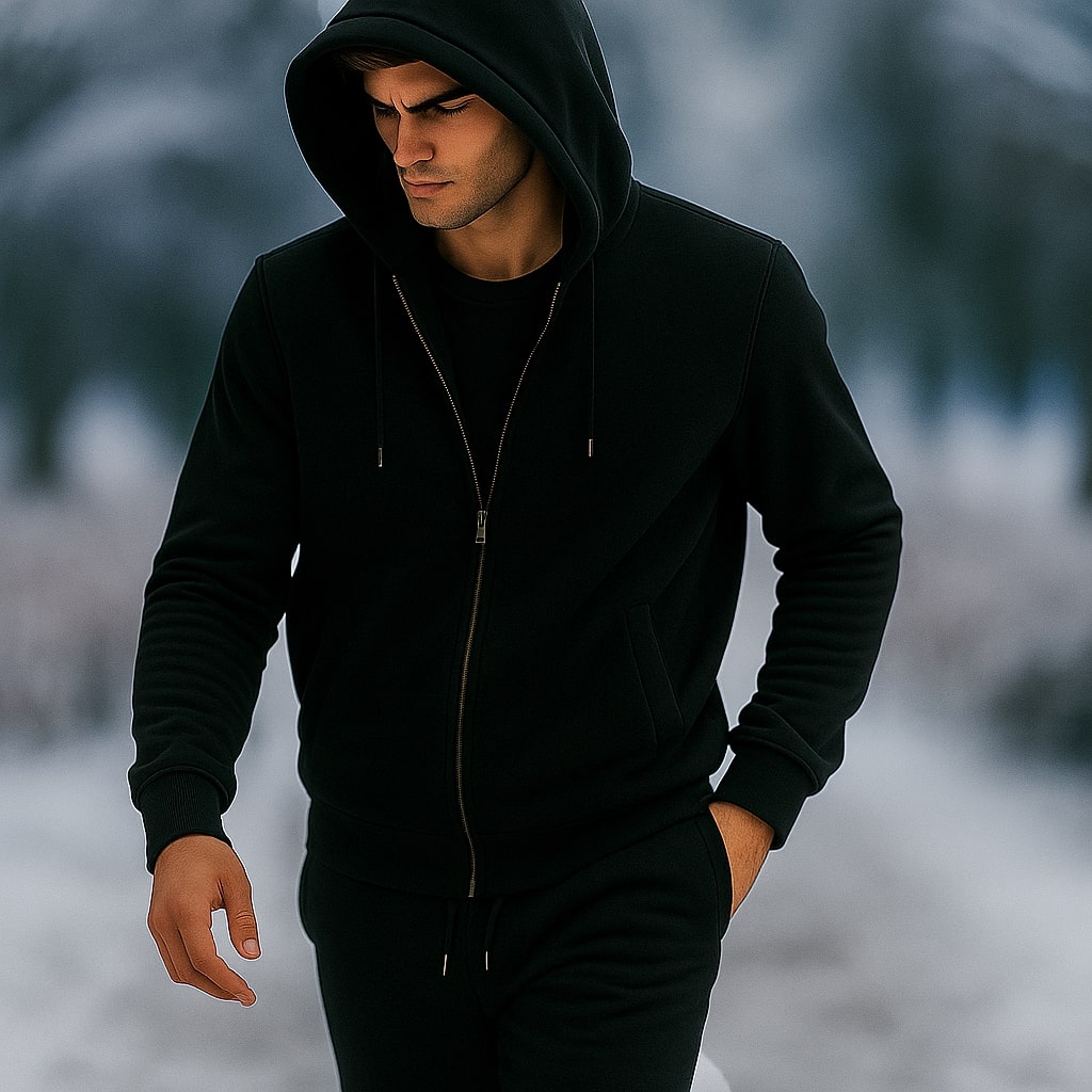 Leonardo Fleece Komfort Set