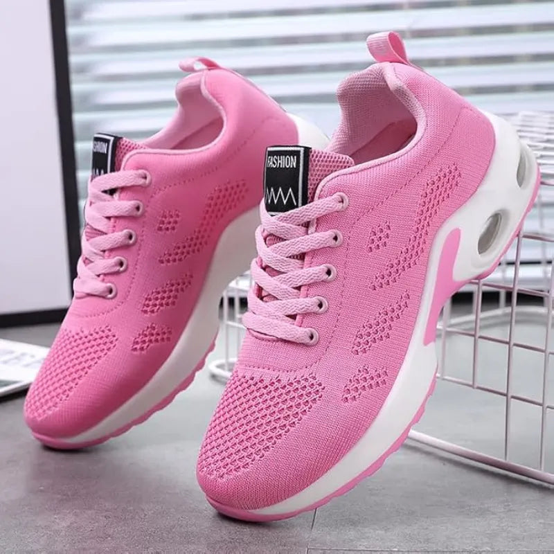 ErgoVita™ - Orthopädische Komfortschuhe