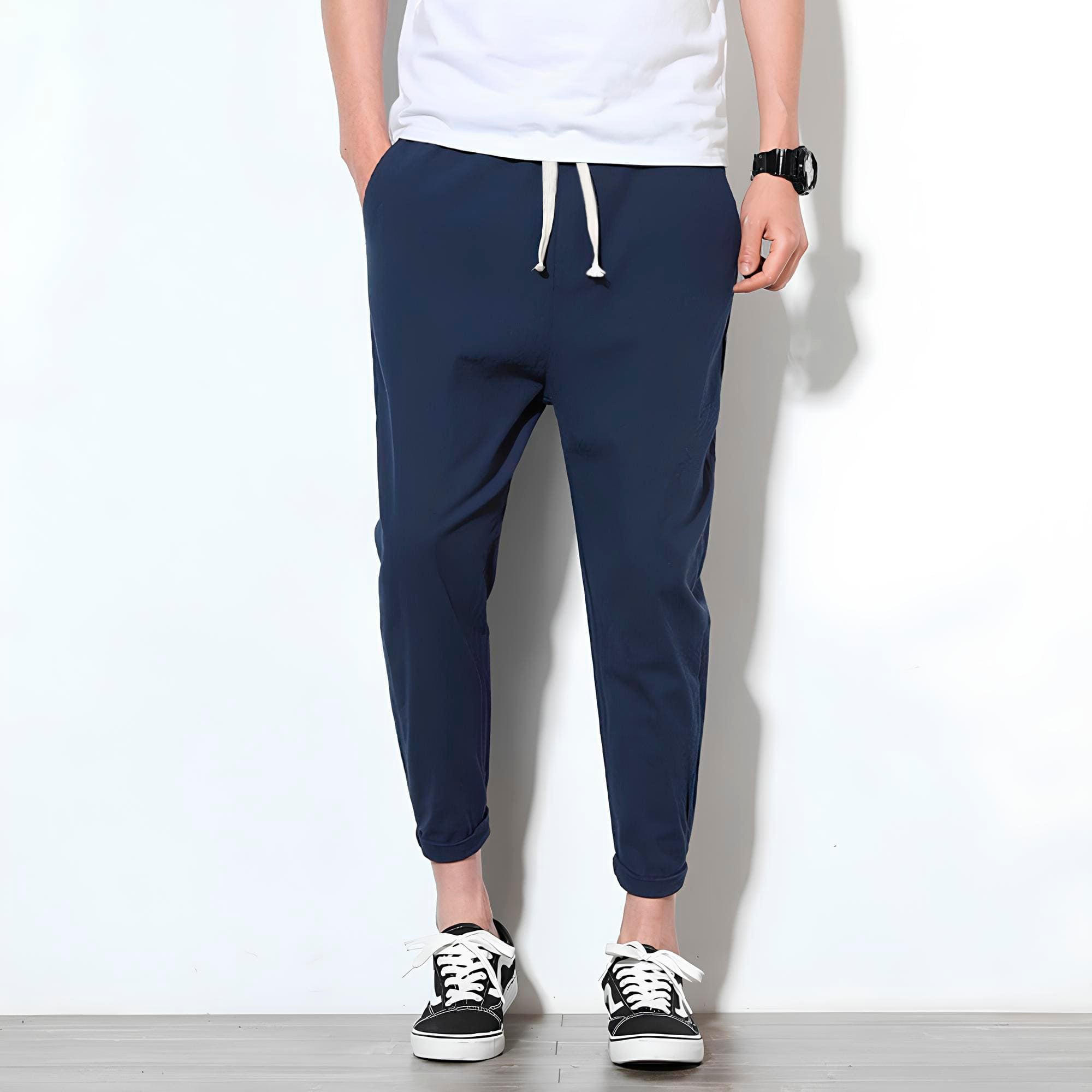 BERGMODE | BEQUEME PANTS