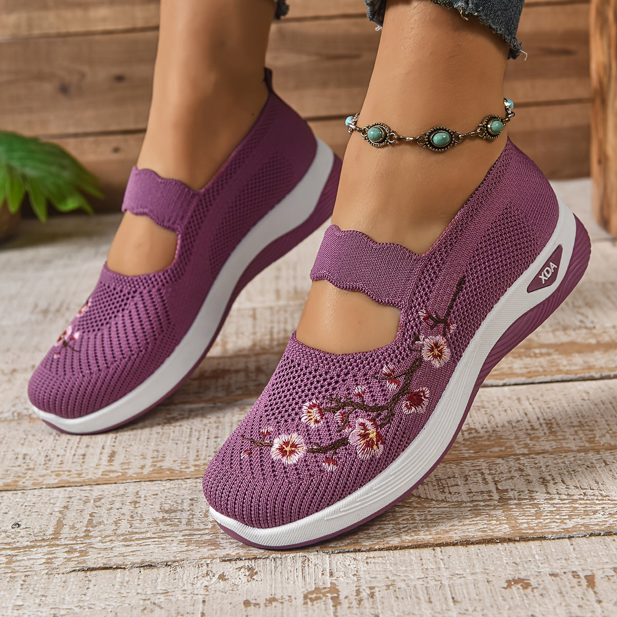 SupportPlus™ | Orthopädische Komfortschuhe + GRATIS EINLEGESOHLEN