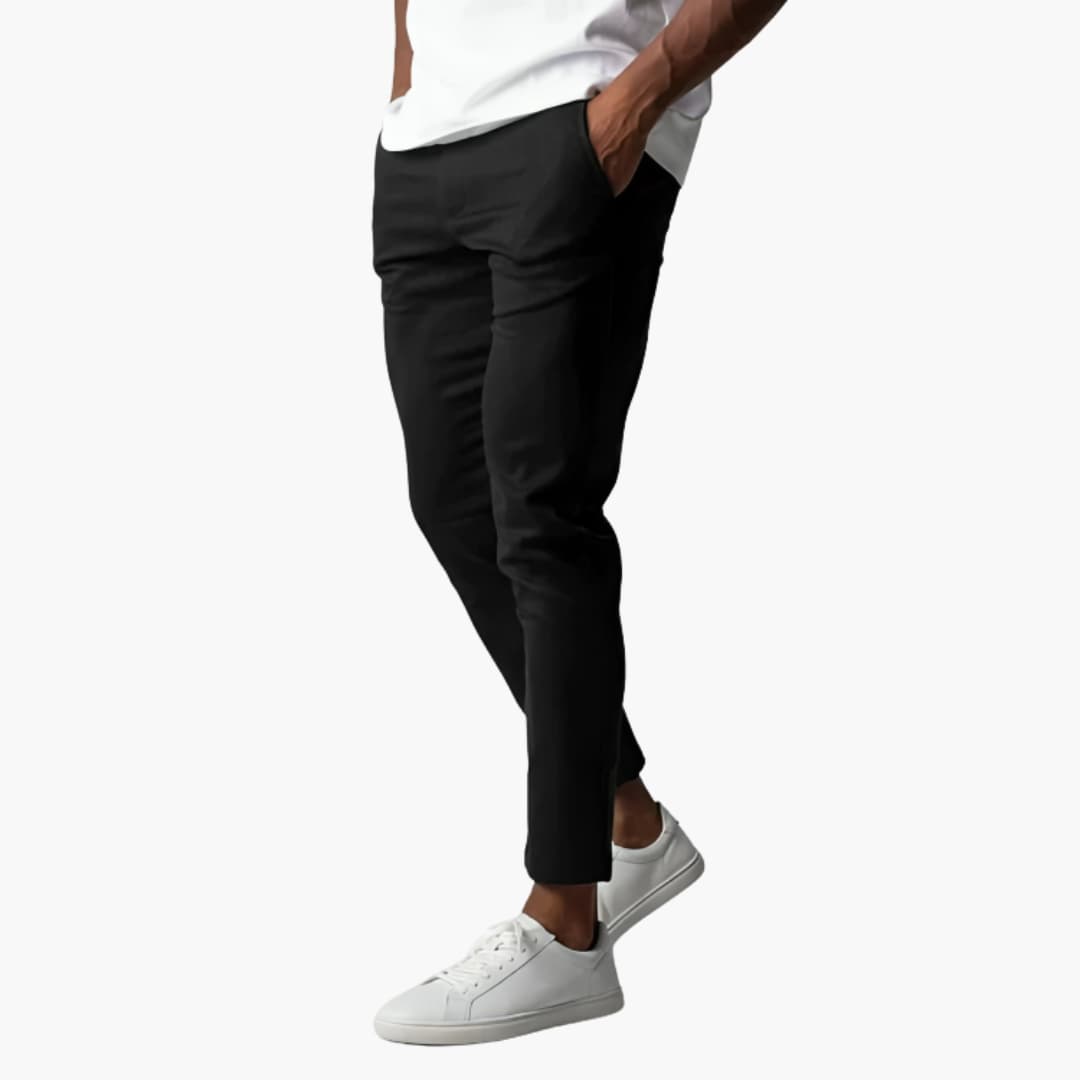 Nico | Stretch Chino-Hosen
