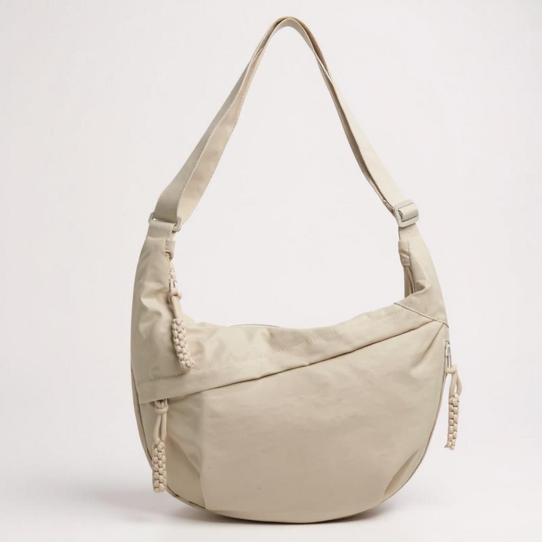 Mond | Schultertasche