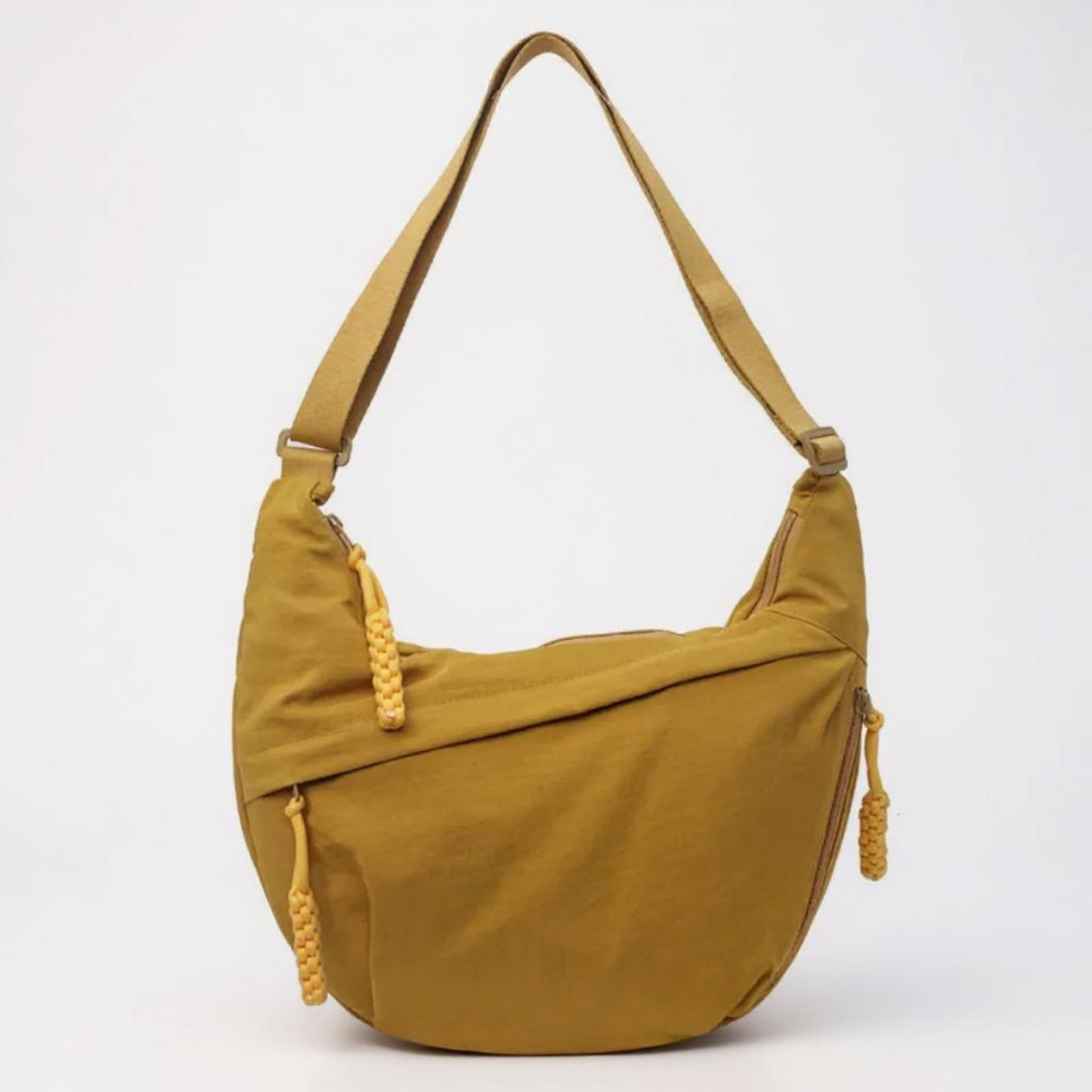 Mond | Schultertasche
