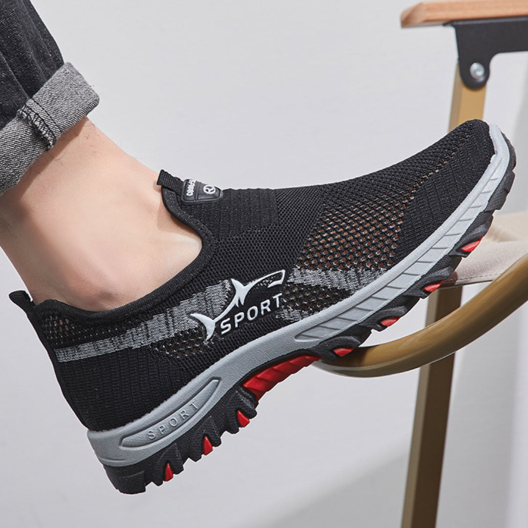JARV KÜHLENDEN KOMFORT SNEAKER