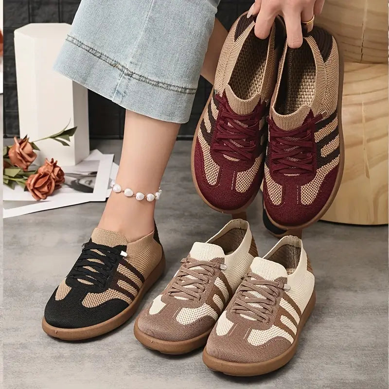 ErgoNova™ - Orthopädische Komfortschuhe für Frauen