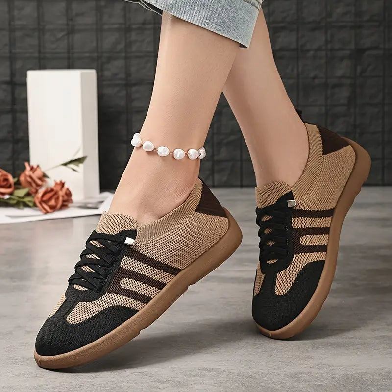 ErgoNova™ - Orthopädische Komfortschuhe für Frauen