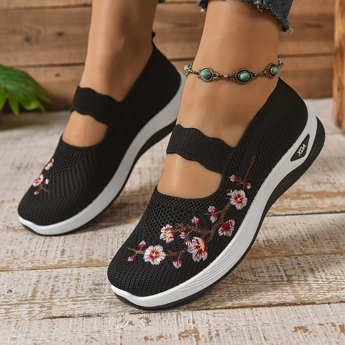SupportPlus™ | Orthopädische Komfortschuhe + GRATIS EINLEGESOHLEN