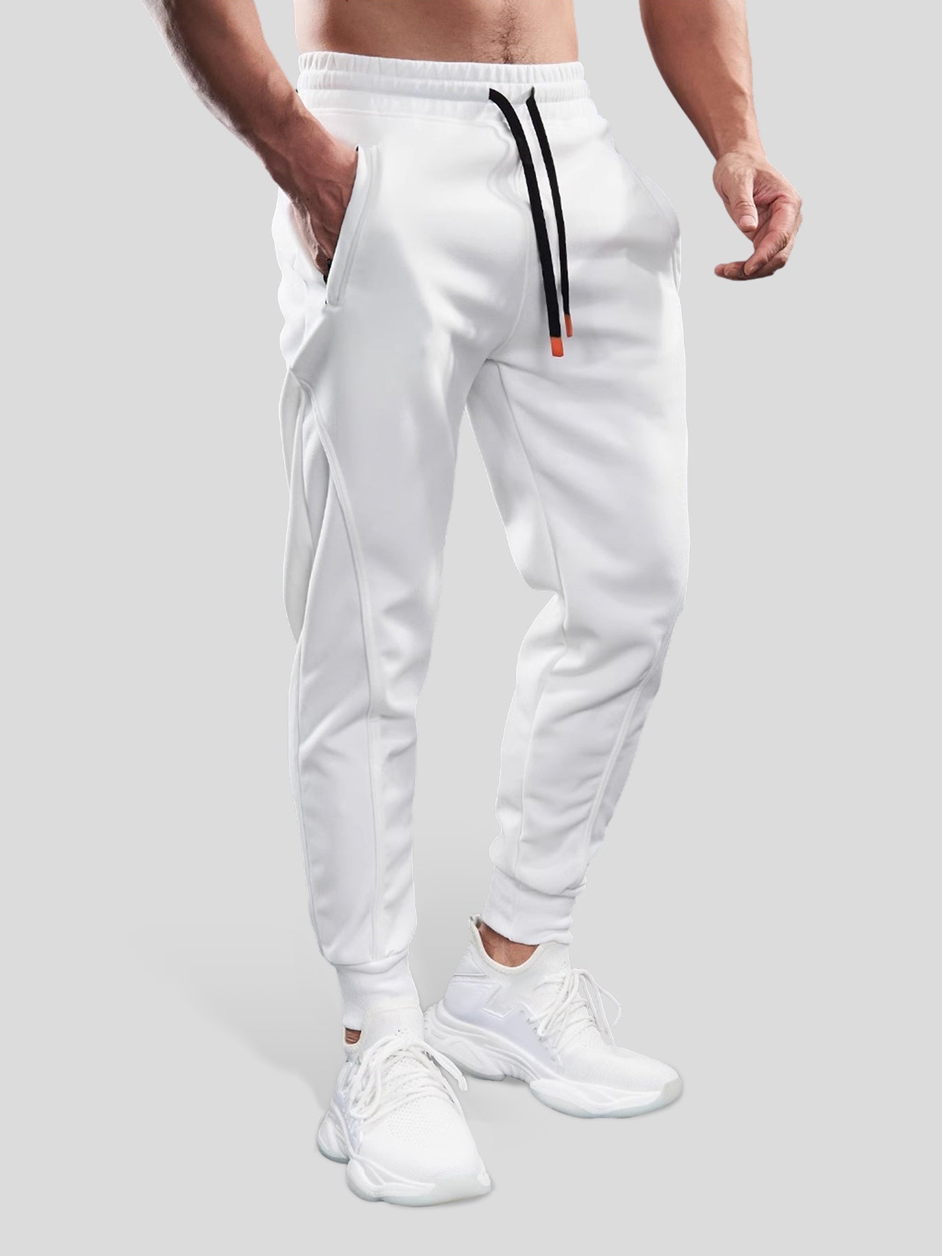 Weekend Performance Jogger