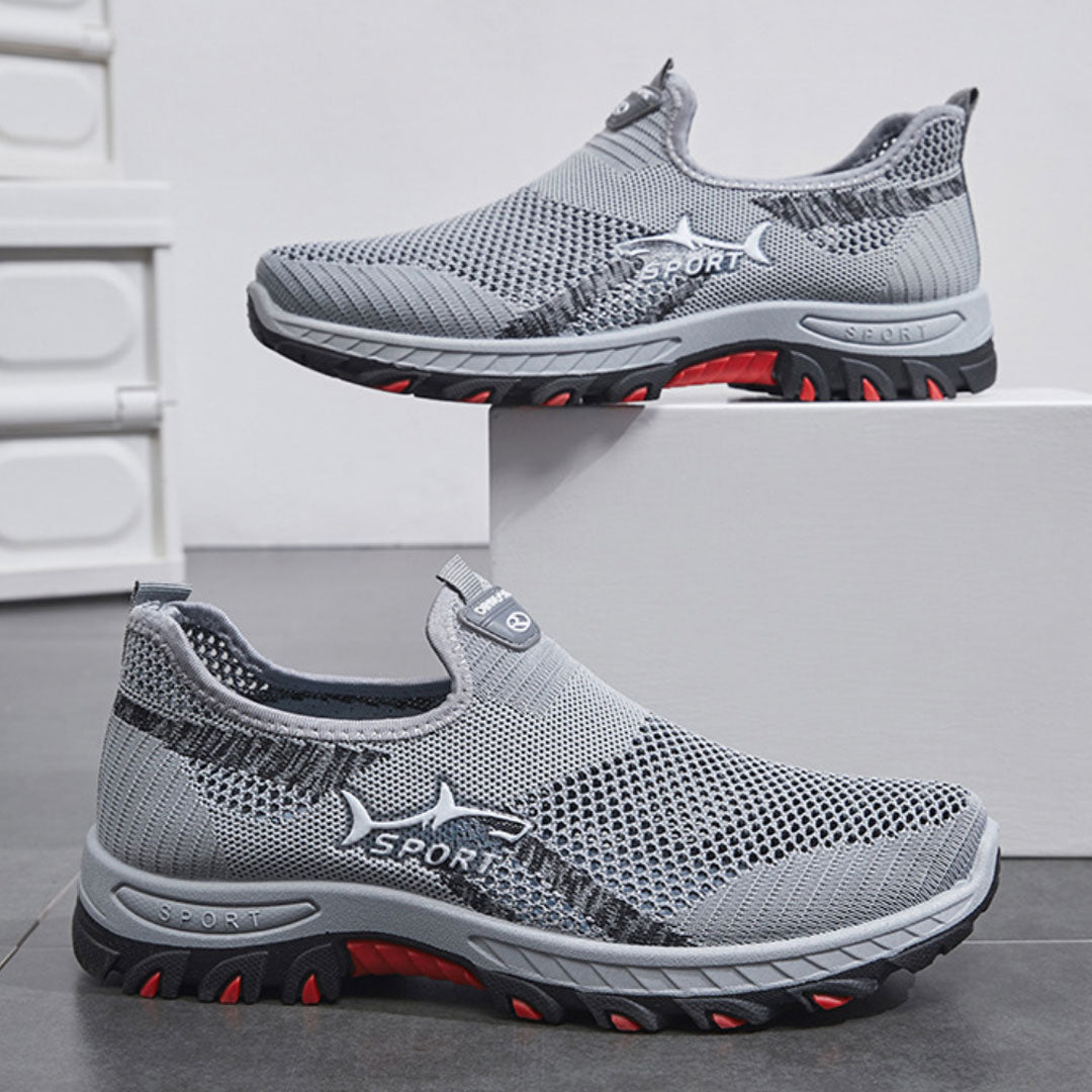 JARV KÜHLENDEN KOMFORT SNEAKER