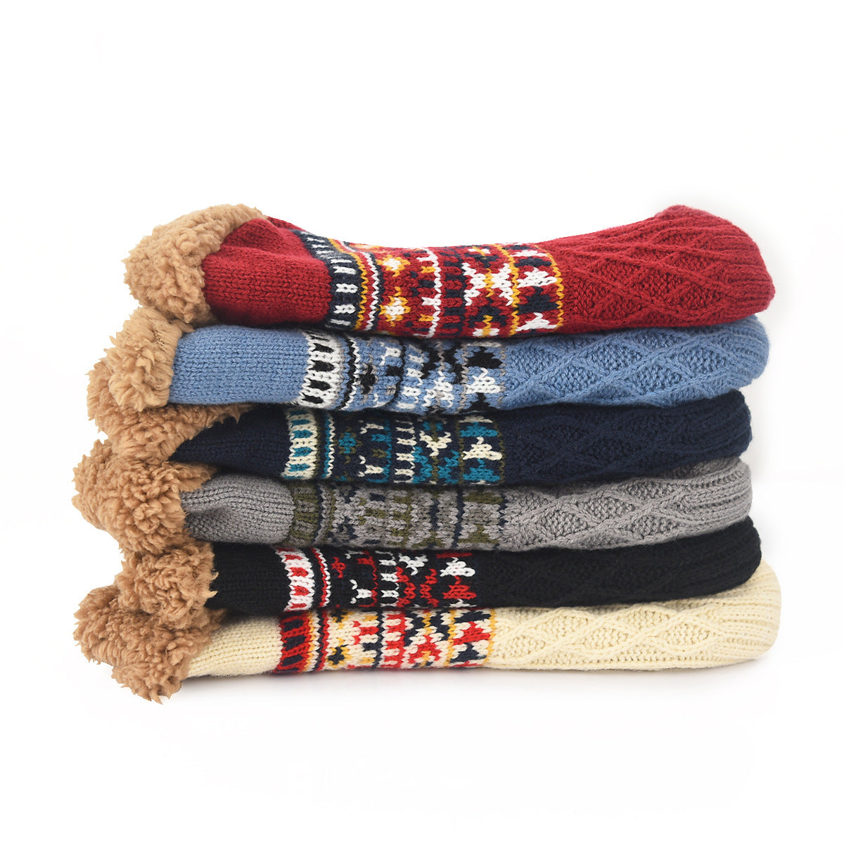 Nordford Socken