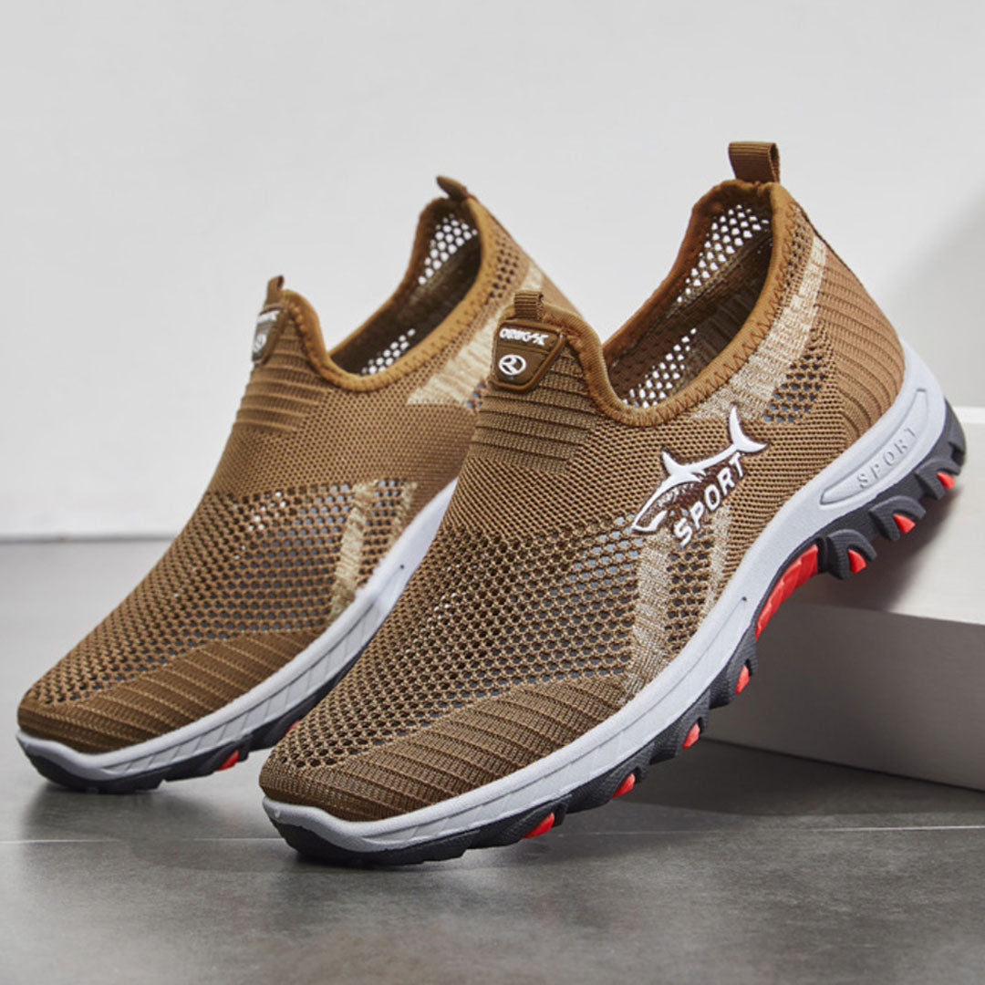 JARV KÜHLENDEN KOMFORT SNEAKER