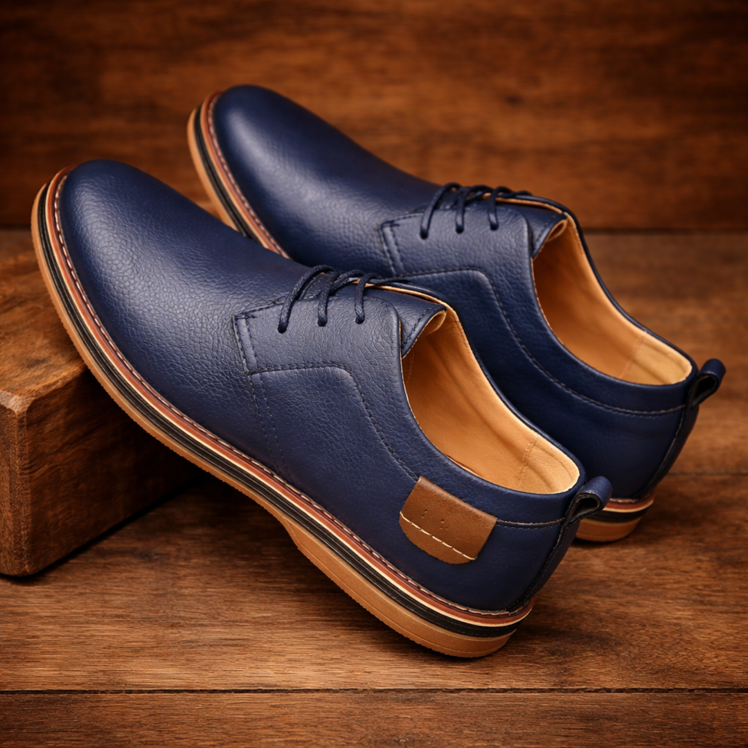 Modische Freizeitschuhe