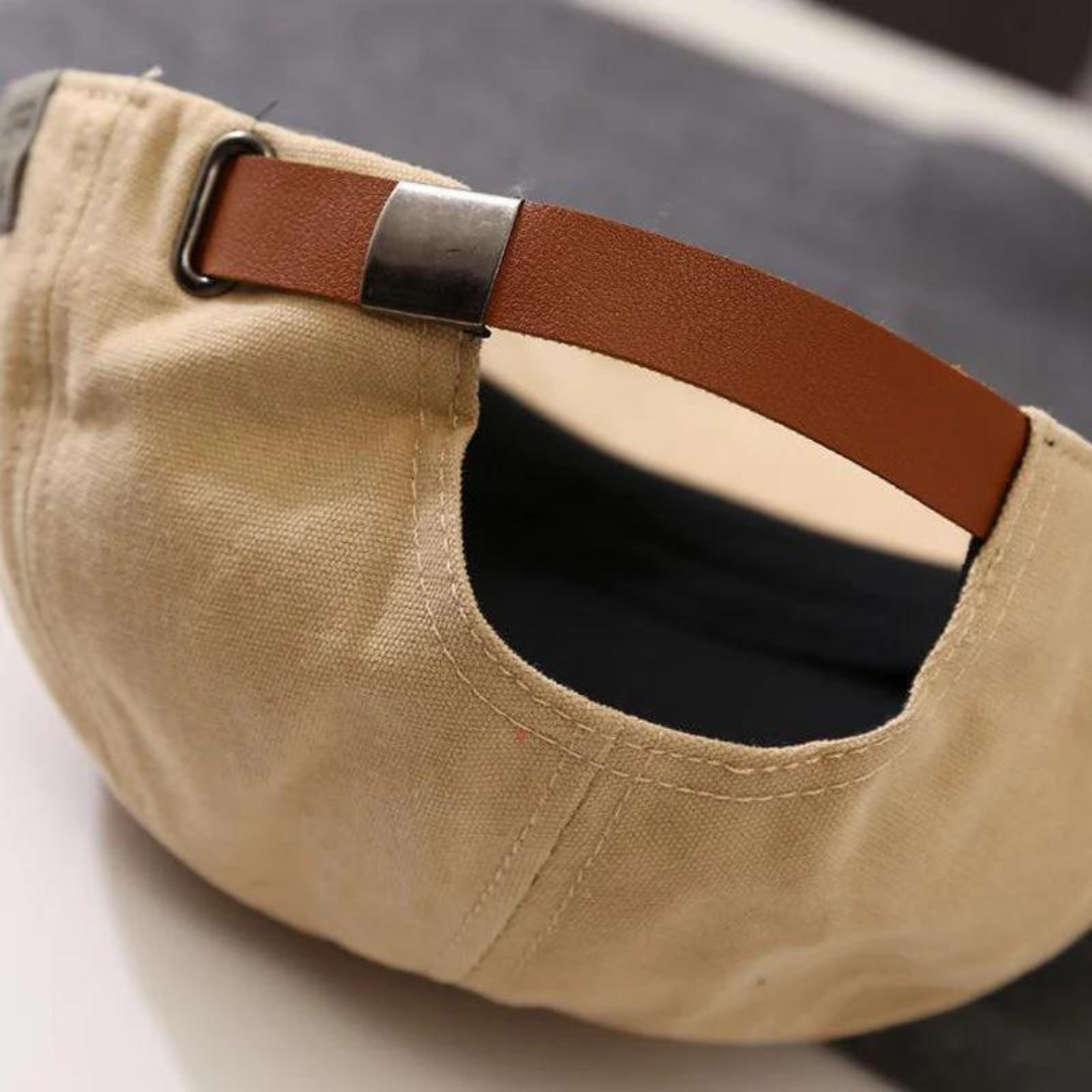 Balaram – Stilvolle Urban-Beret