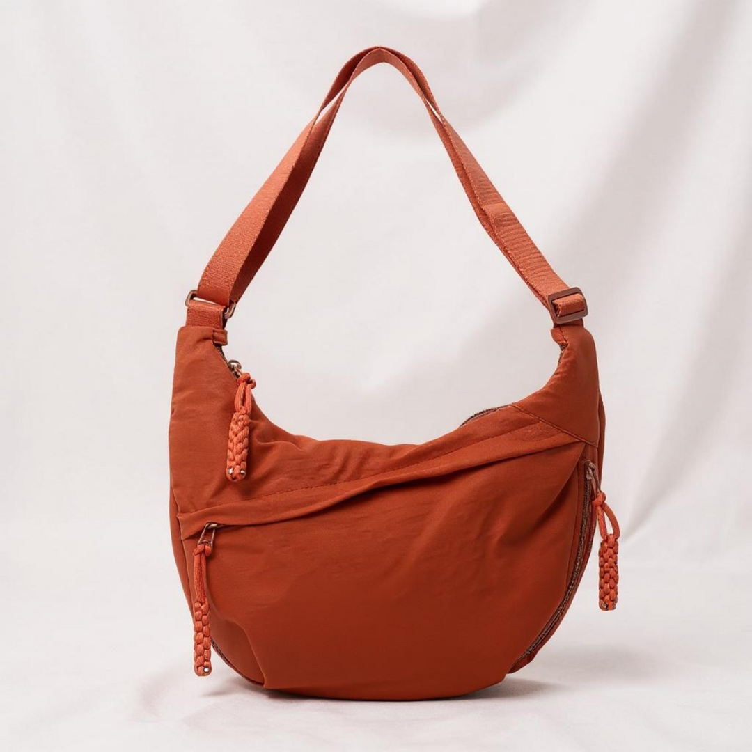Mond | Schultertasche