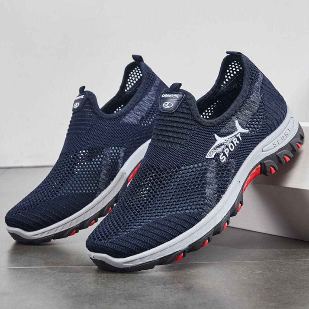 JARV KÜHLENDEN KOMFORT SNEAKER