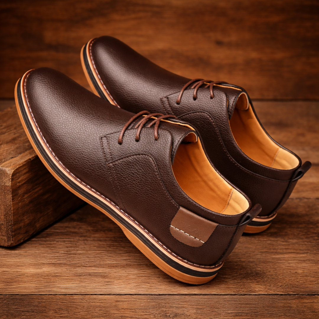 Modische Freizeitschuhe