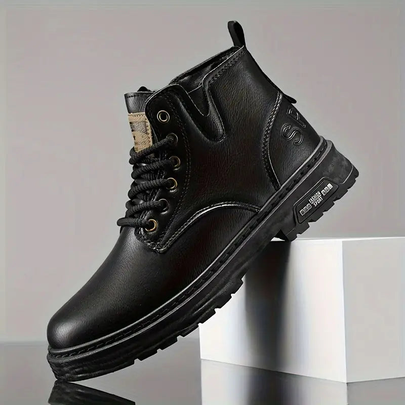 Ambrose - Elegante Freizeitstiefel