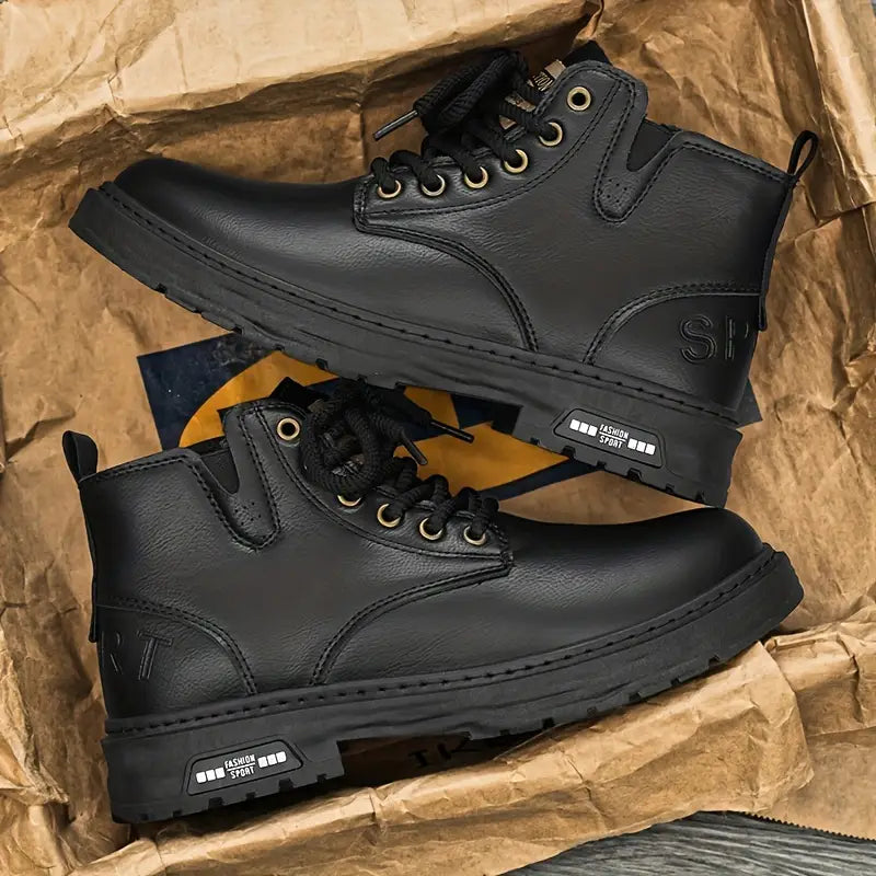 Ambrose - Elegante Freizeitstiefel