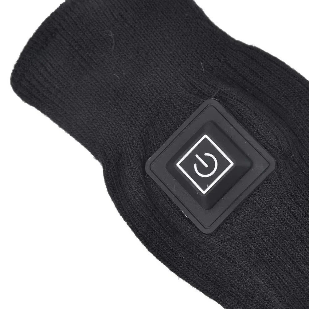 Beheizbare Socken