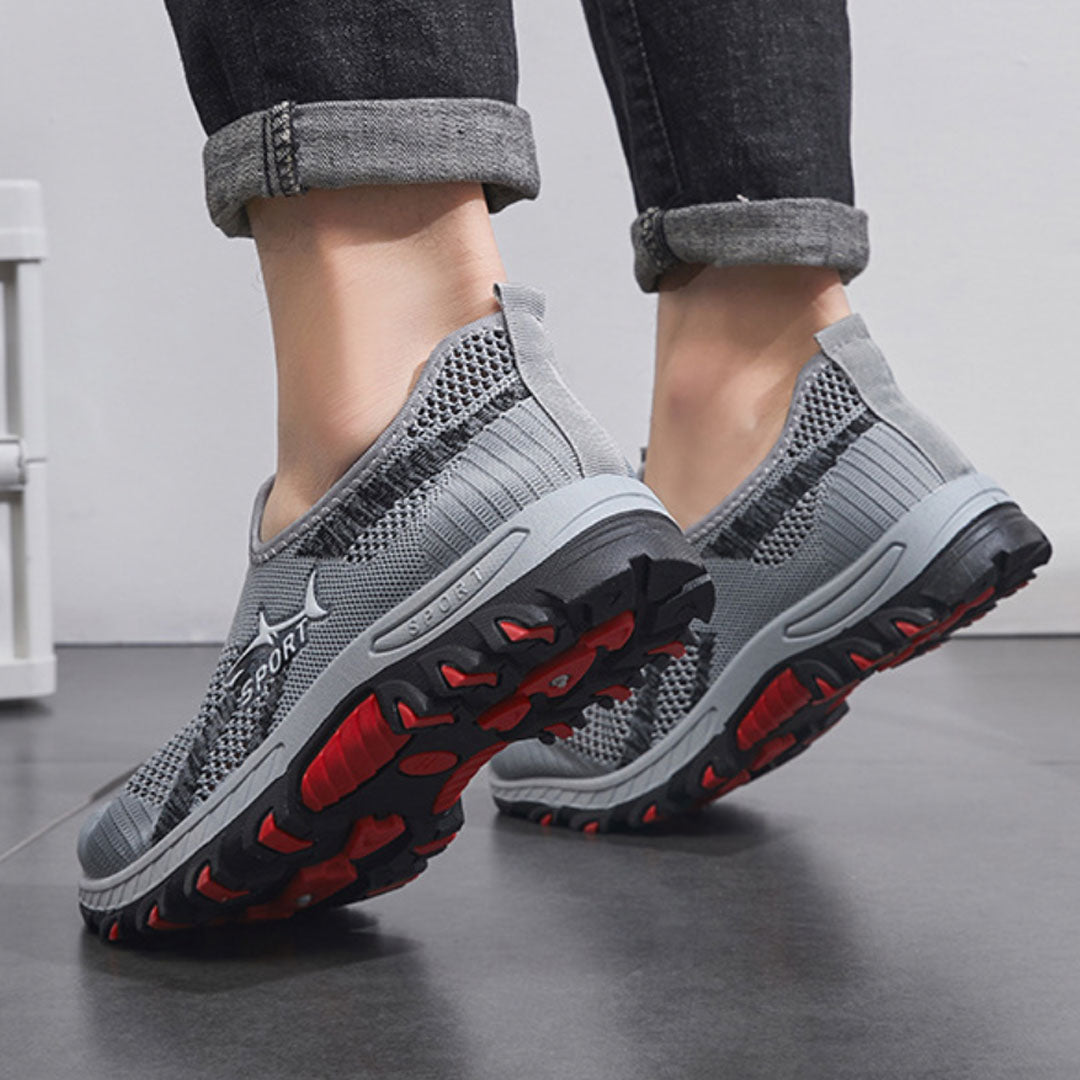 JARV KÜHLENDEN KOMFORT SNEAKER