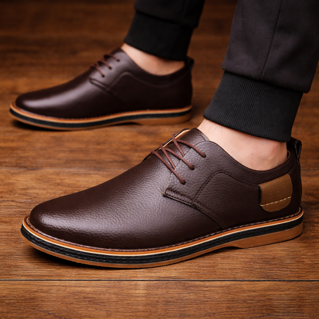 Modische Freizeitschuhe