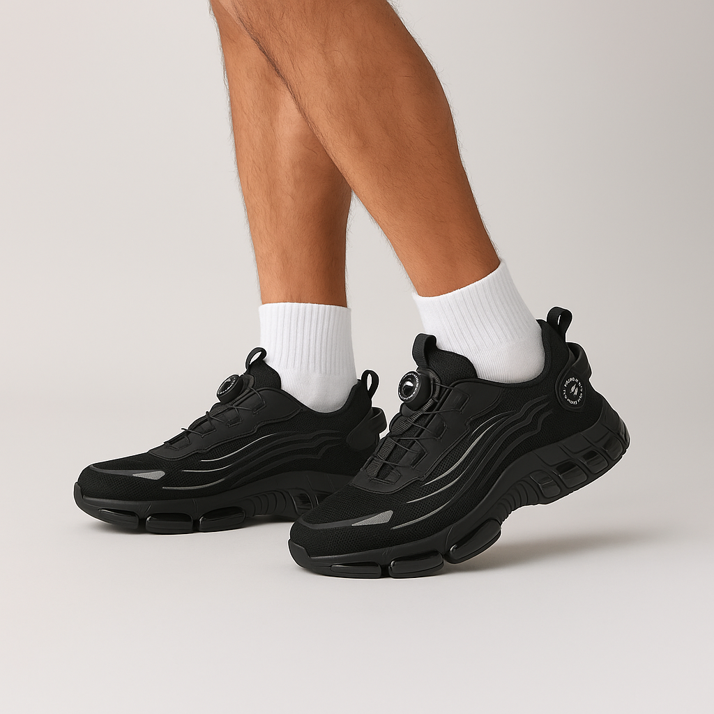 1+1 GRATIS: WERKSTEIN® S3 Pro: Gemacht für Sicherheit & ganztägigen Komfort