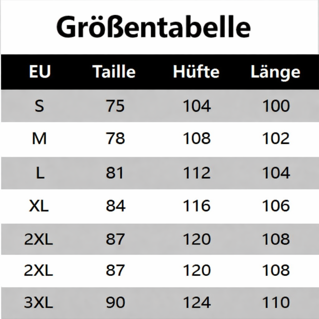 Hochwertige Camouflage-Hosen für Herren