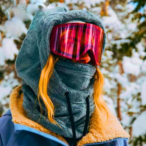 Bergmode™ Gemütlicher Hoodie