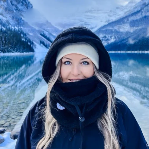 Bergmode™ Gemütlicher Hoodie