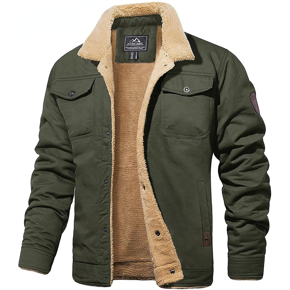 BERGMODE™ | Bomberjacke