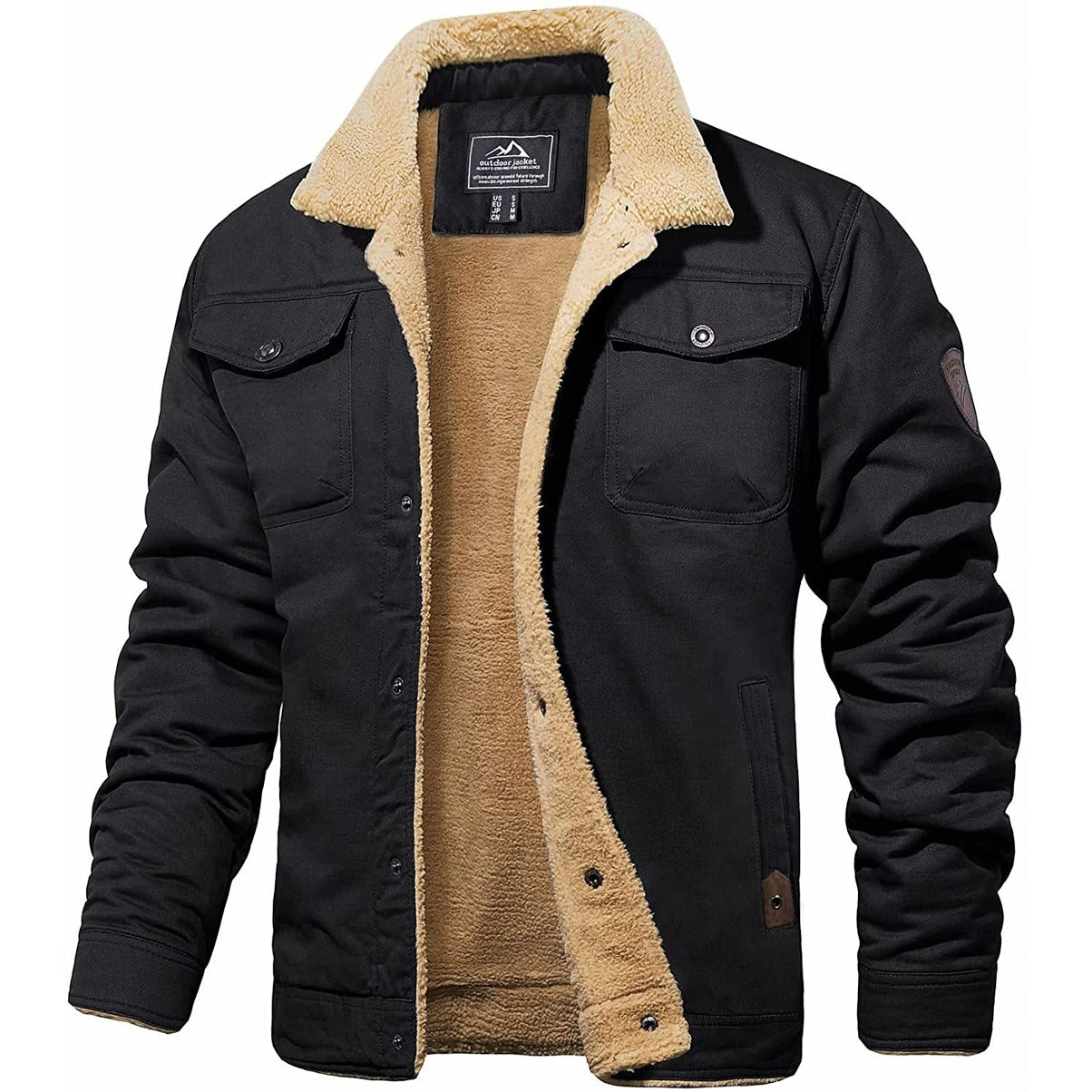 BERGMODE™ | Bomberjacke