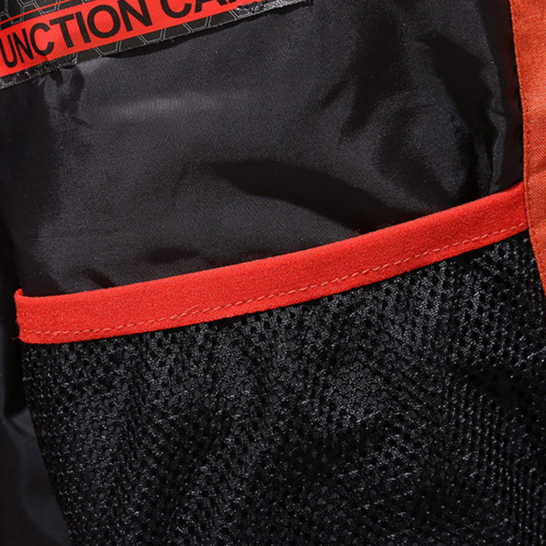 Arenzo | Warme Jacke für Männer