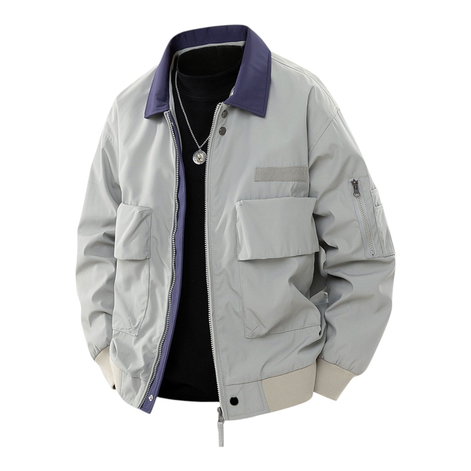 Colton Bomberjacke