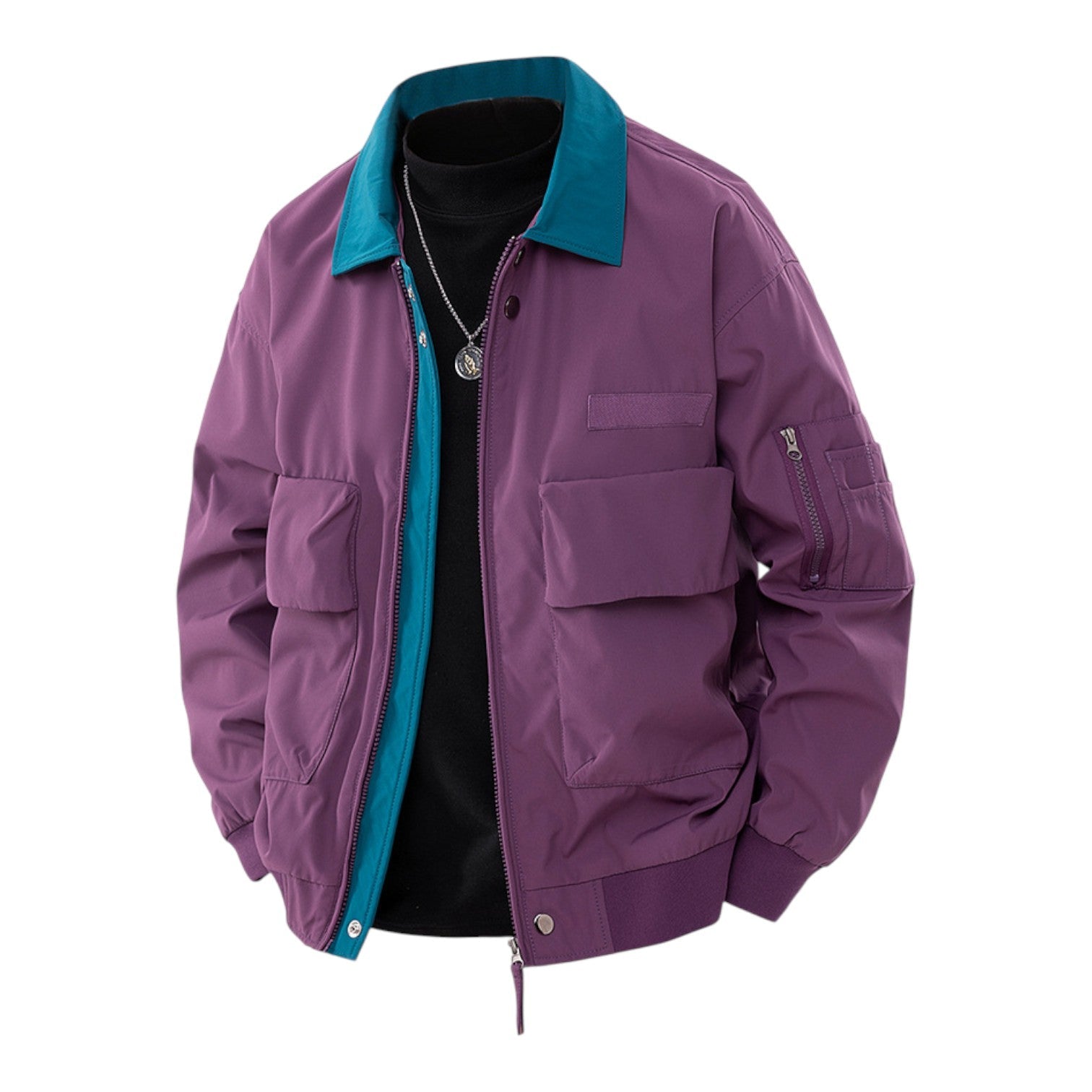 Colton Bomberjacke
