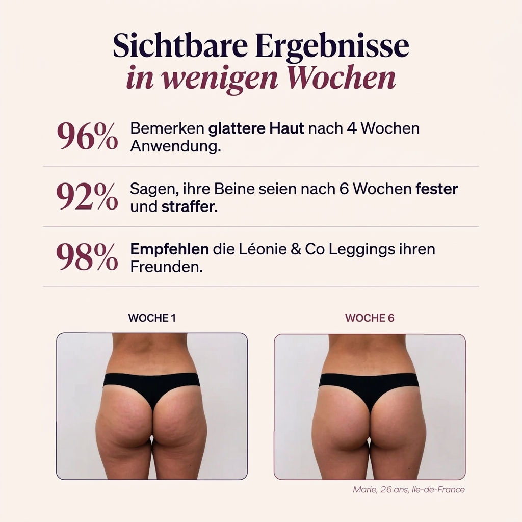 3D Anti-Cellulite Leggings
