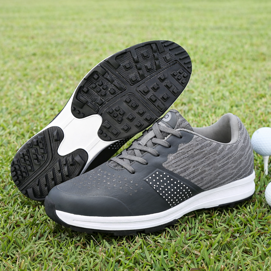Pro Grip Golfschuhe