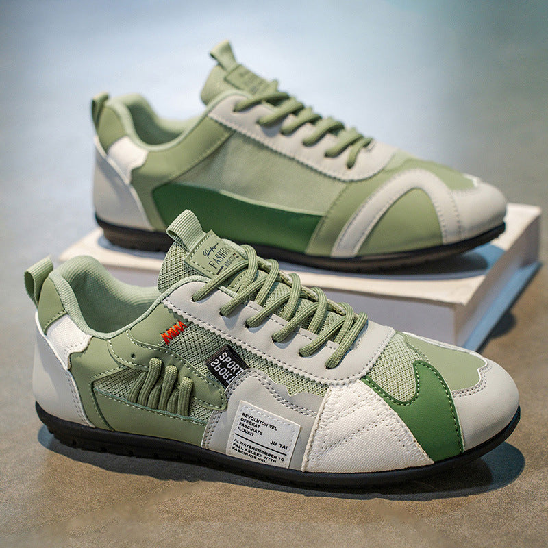 Cyprien™ – Komfort-Sneaker mit Schnürsenkeln