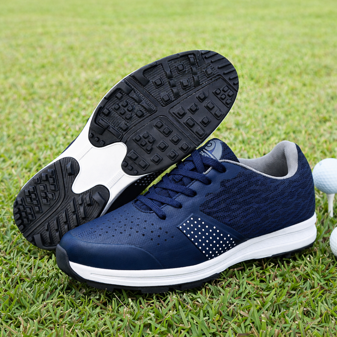 Pro Grip Golfschuhe