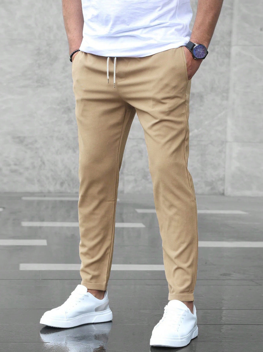 Essentielle Stretchhose