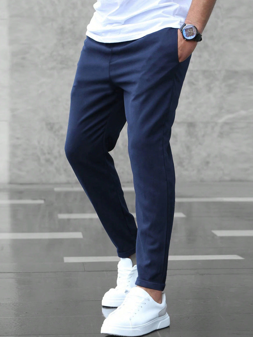 Essentielle Stretchhose