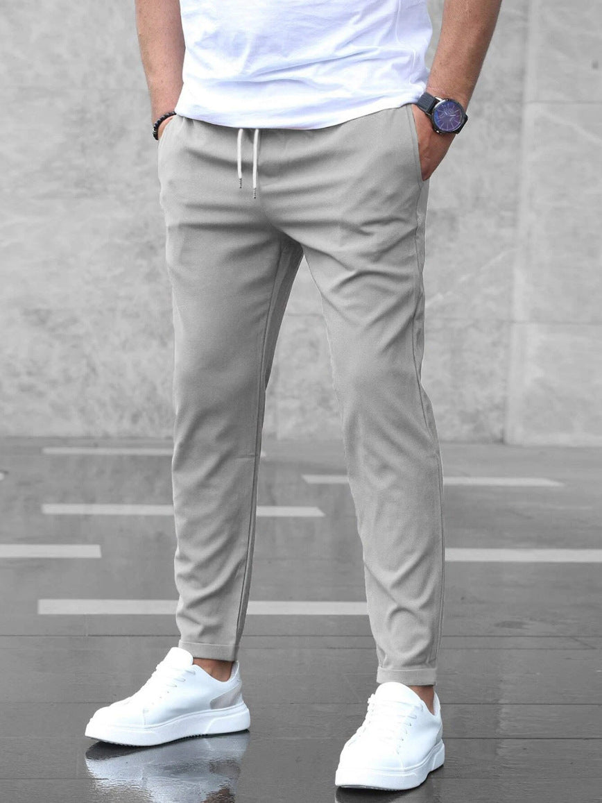 Essentielle Stretchhose