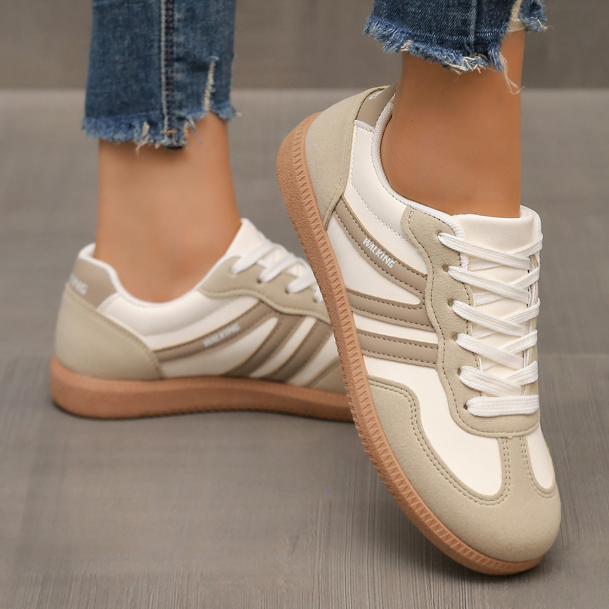 Deliza | Orthopädische Trainer
